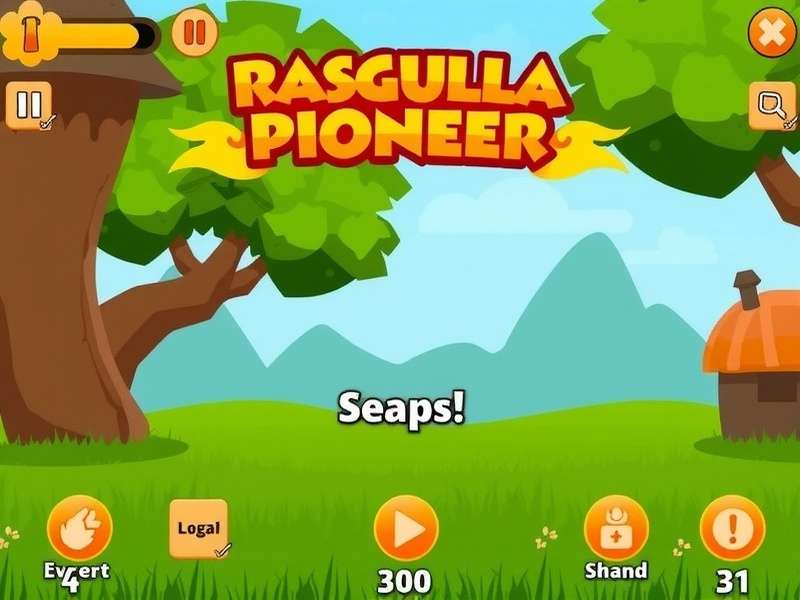 Rasgulla Pioneer Download Statistics